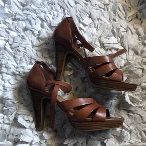 Tahari Heels